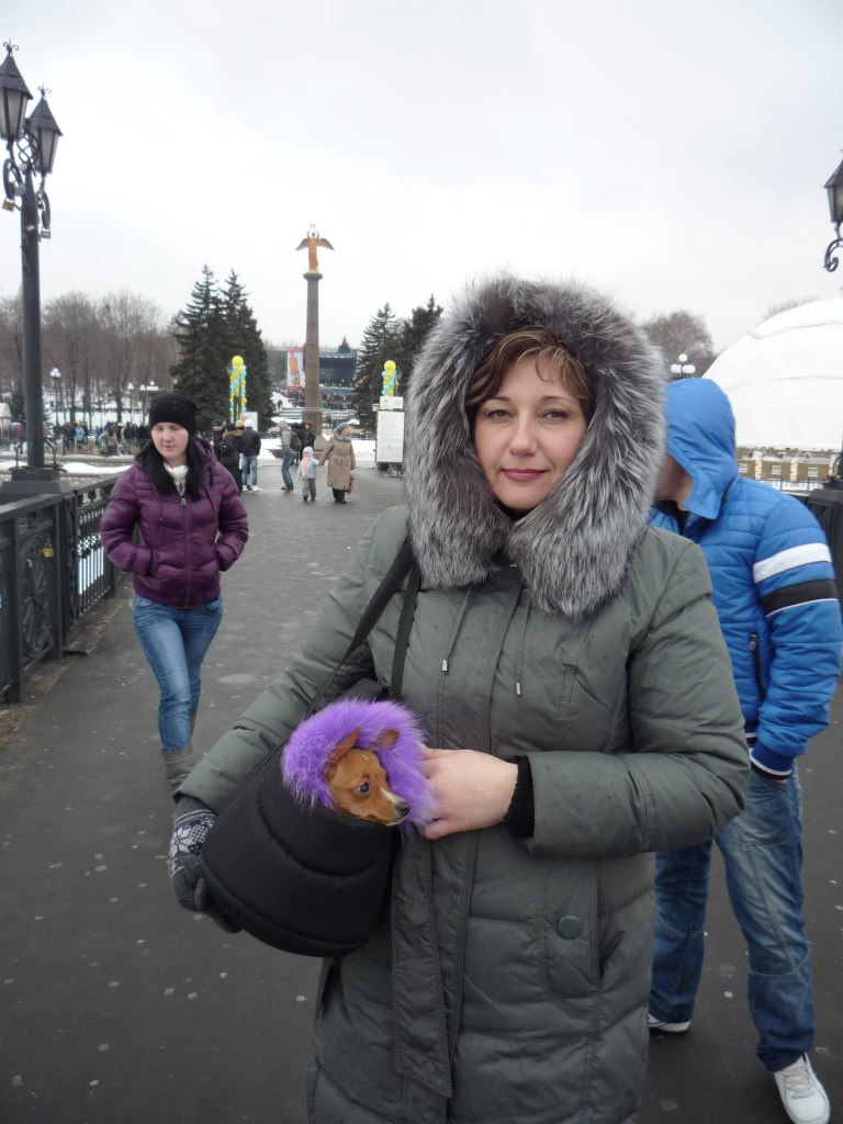 Юрий Ронский | Донецк