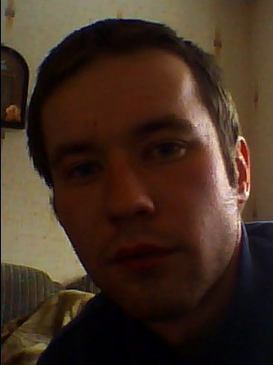 Дима Калинин | Курган