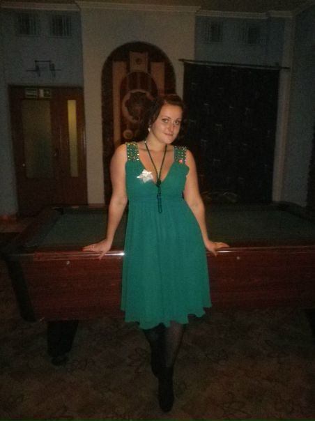 №15, Юлия Черныш, 35 лет, Киев №15, Юлия Черныш, 35 лет, Киев