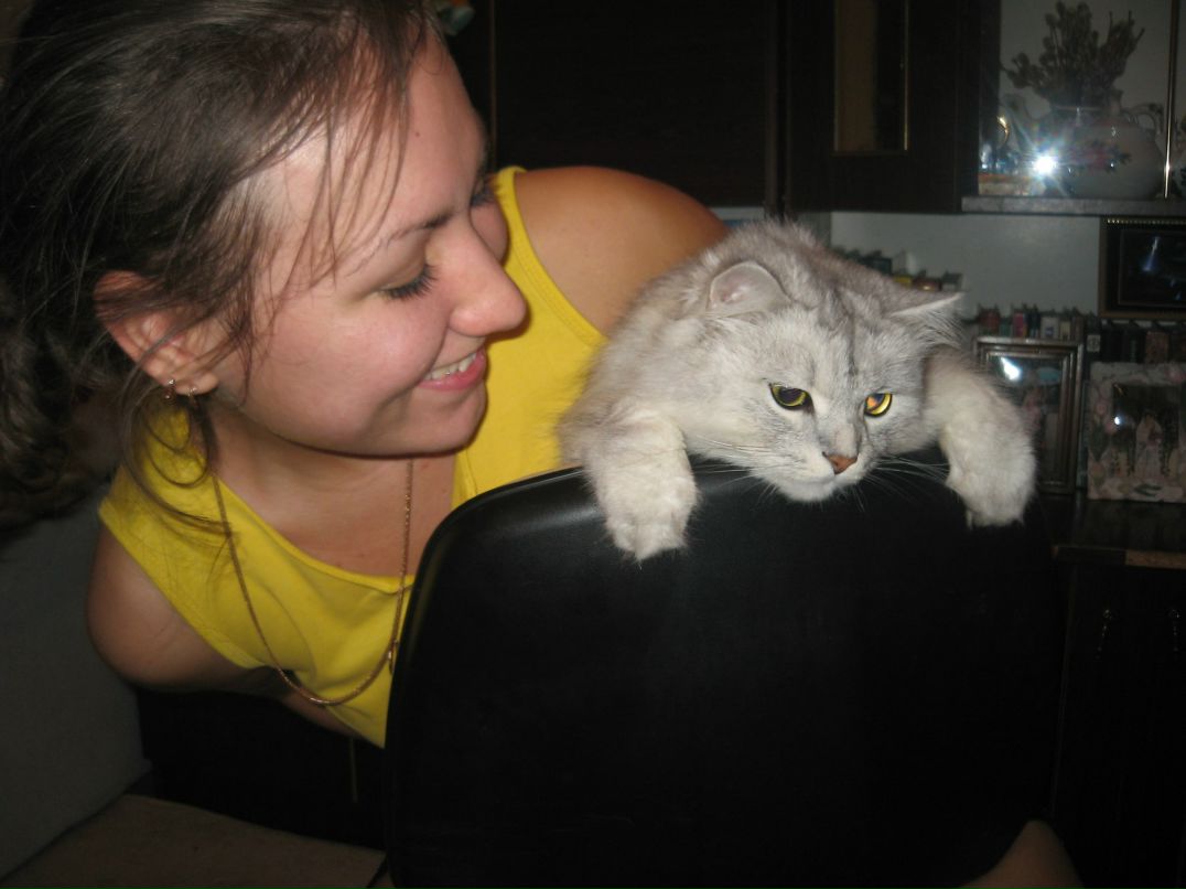 Александра Ковригина | Чебоксары