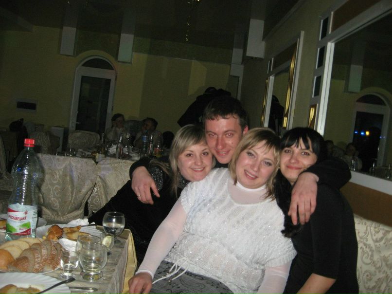 Віктор Бариш | Червоноград