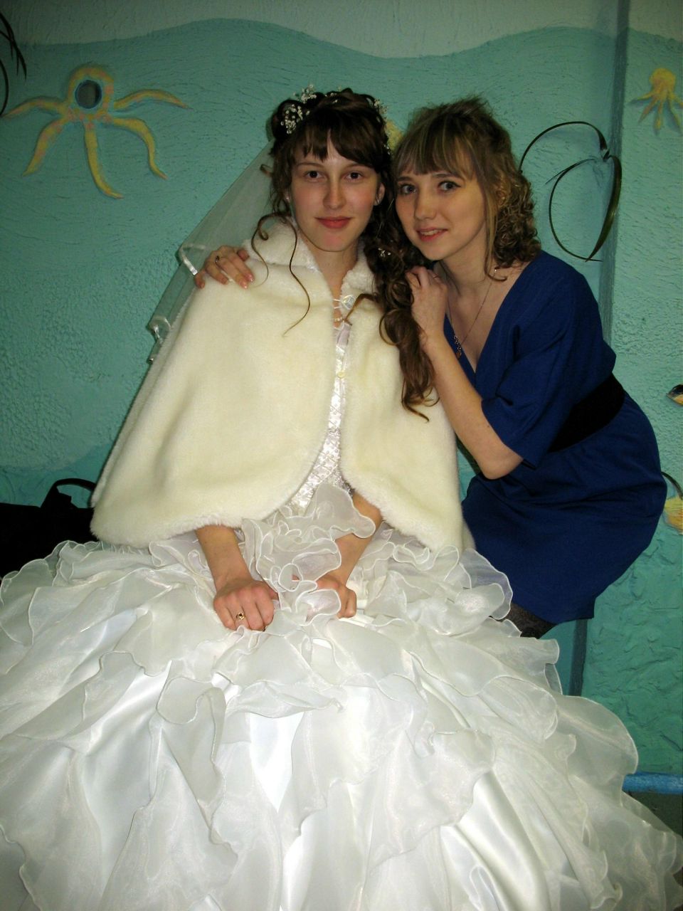 Светлана Суворова | Соликамск