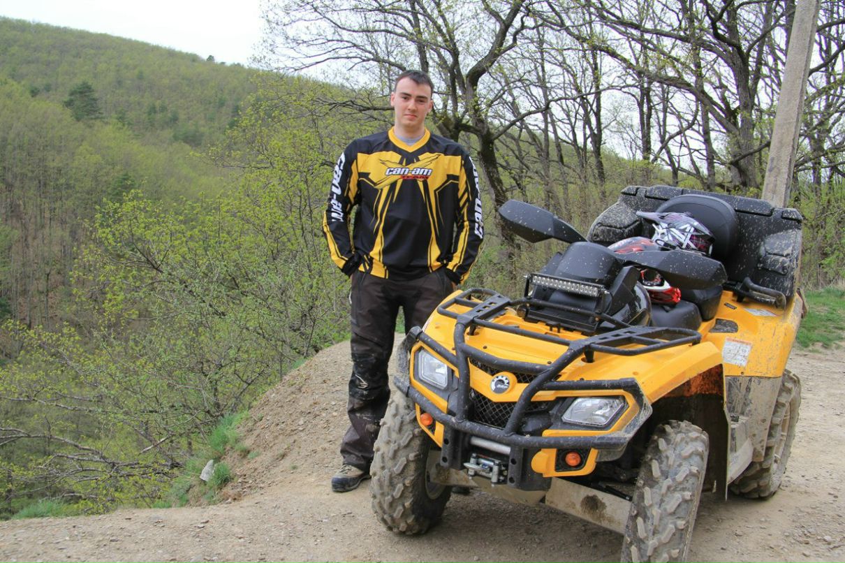 Aleksandr Kasatkin | Краснодар