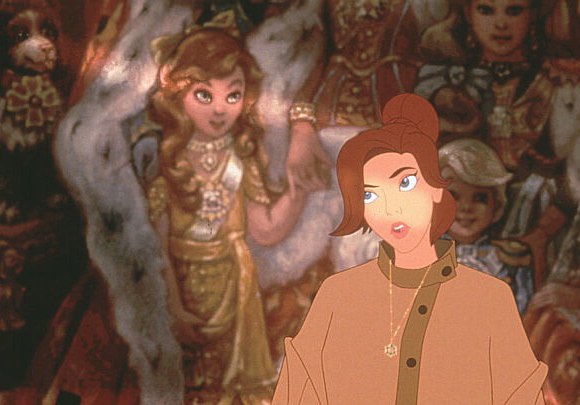 Кристина Немчинова | Таганрог