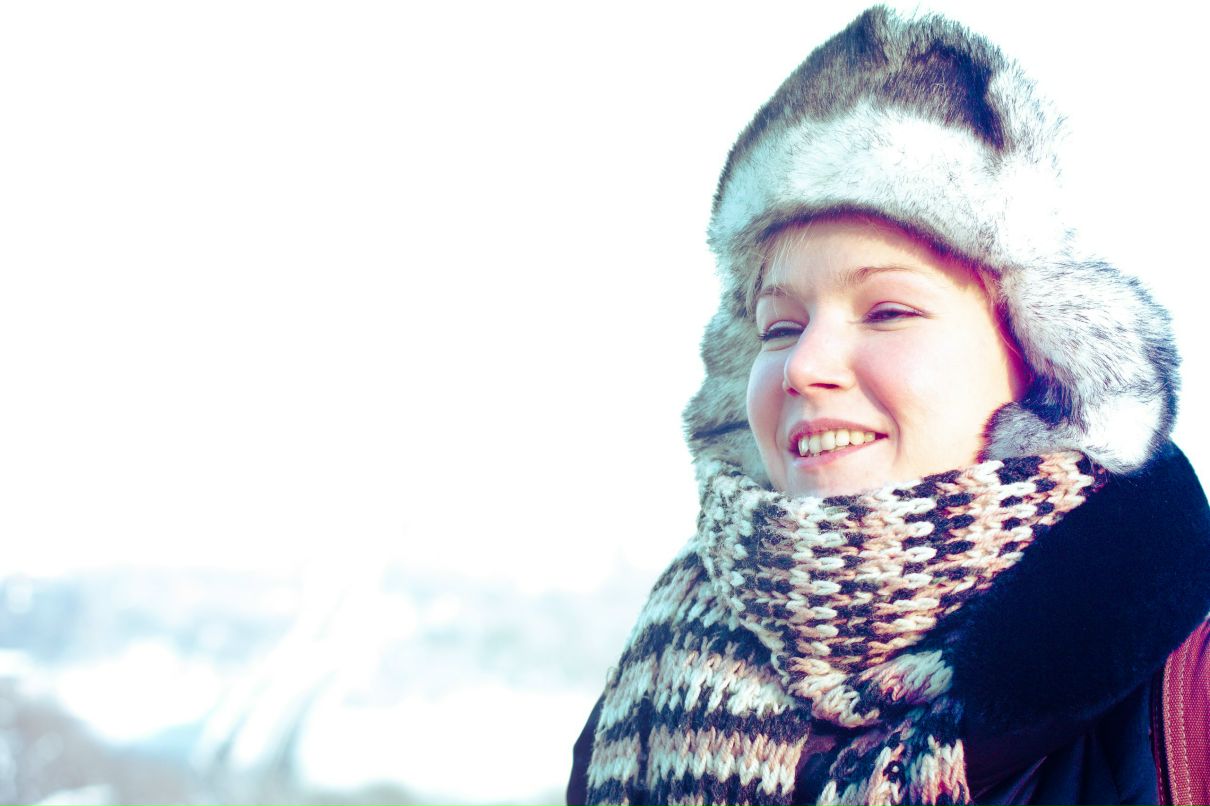 Евгения Кускова | Киев