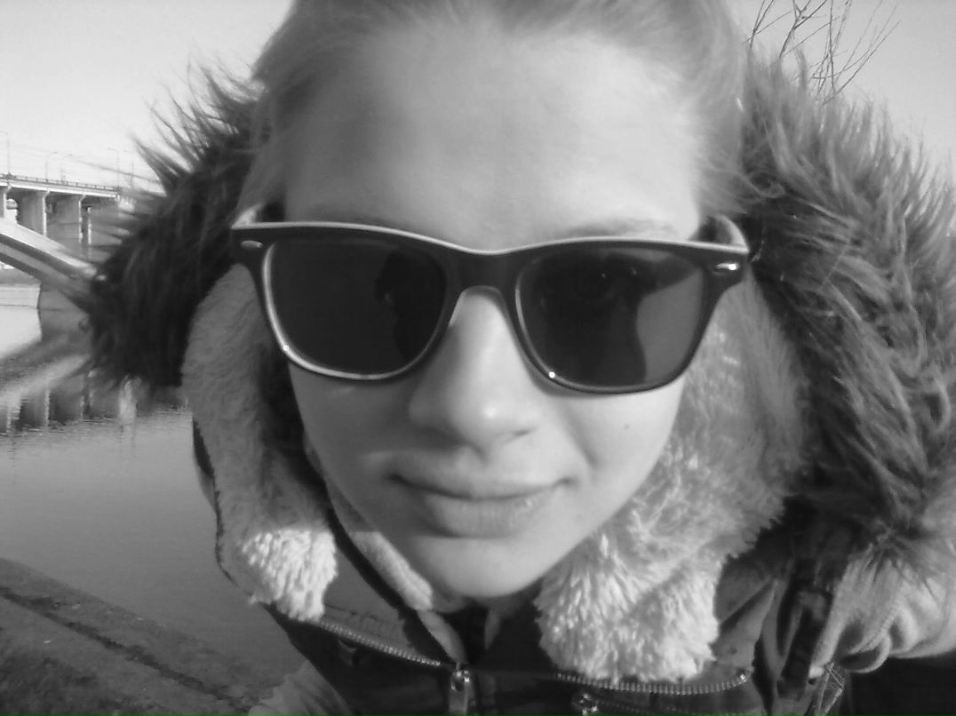 Анастасия Кривобородько | Новокузнецк