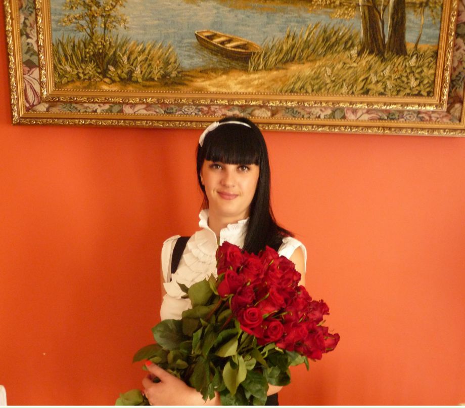 Светлана Корнеева | Серпухов