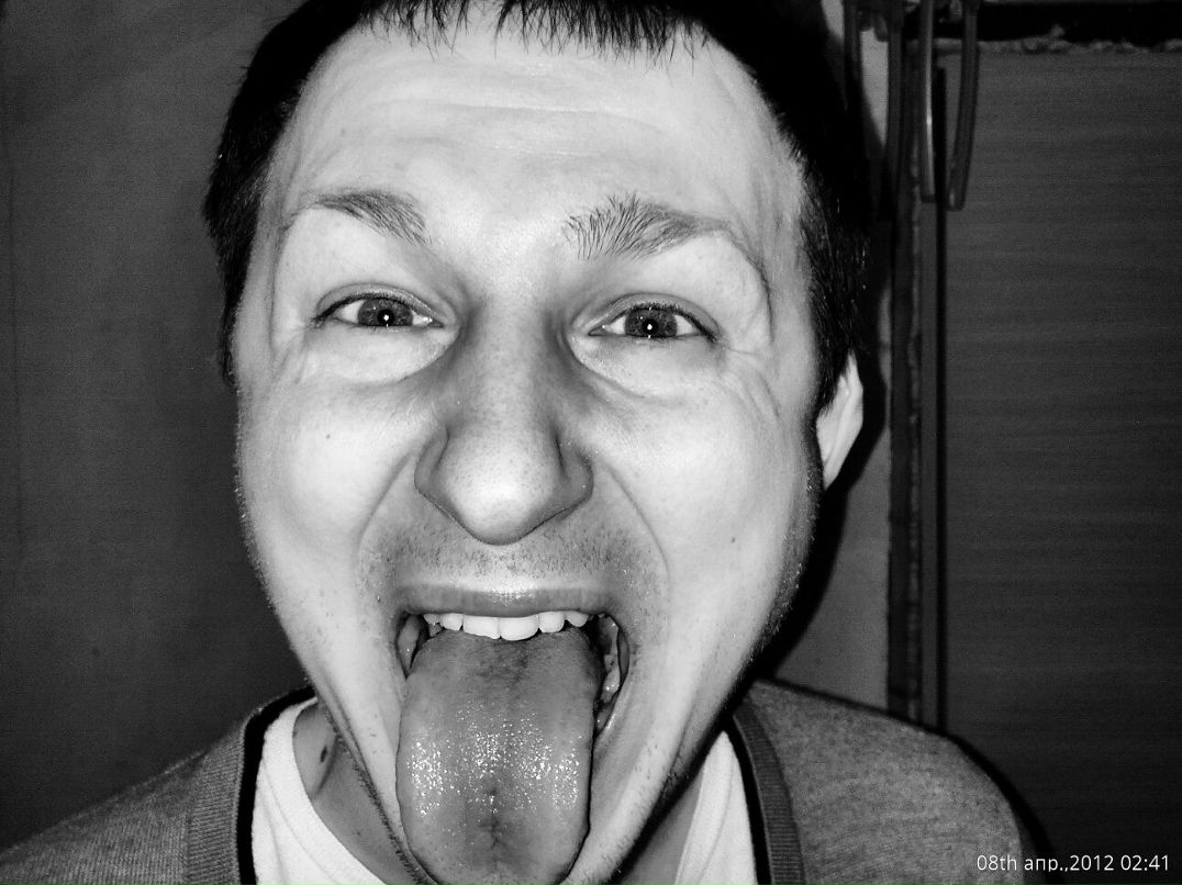 Дмитрий Уфимский | Санкт-Петербург