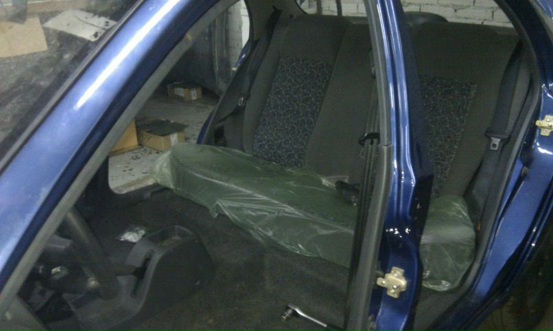 Сергей Быков | Санкт-Петербург