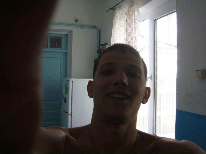 Павел Мороз | Екатеринбург