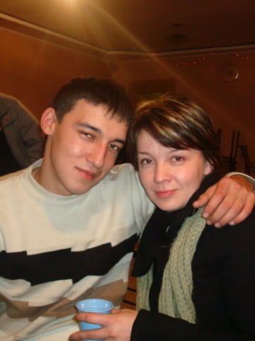 Женя Викторов <BOB> | Запорожье