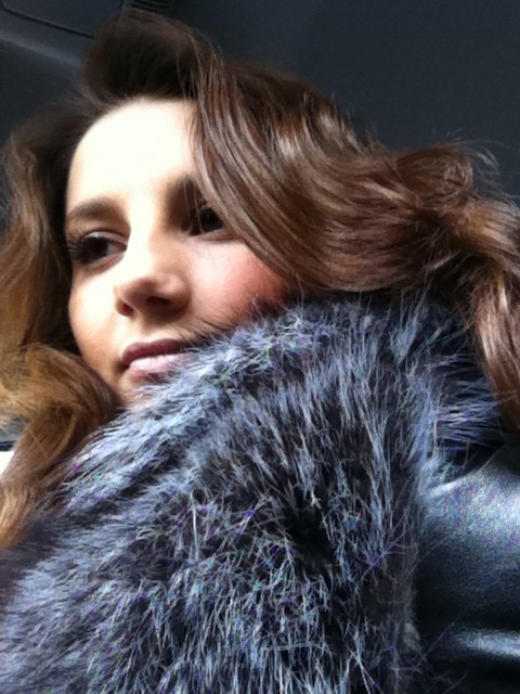 Инна Ванцова | Софрино-1