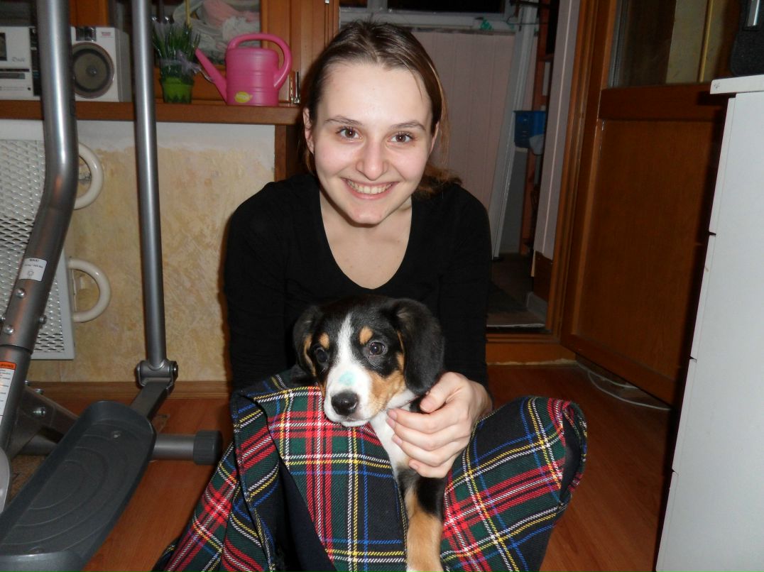 Жека Желобок | Ярославль