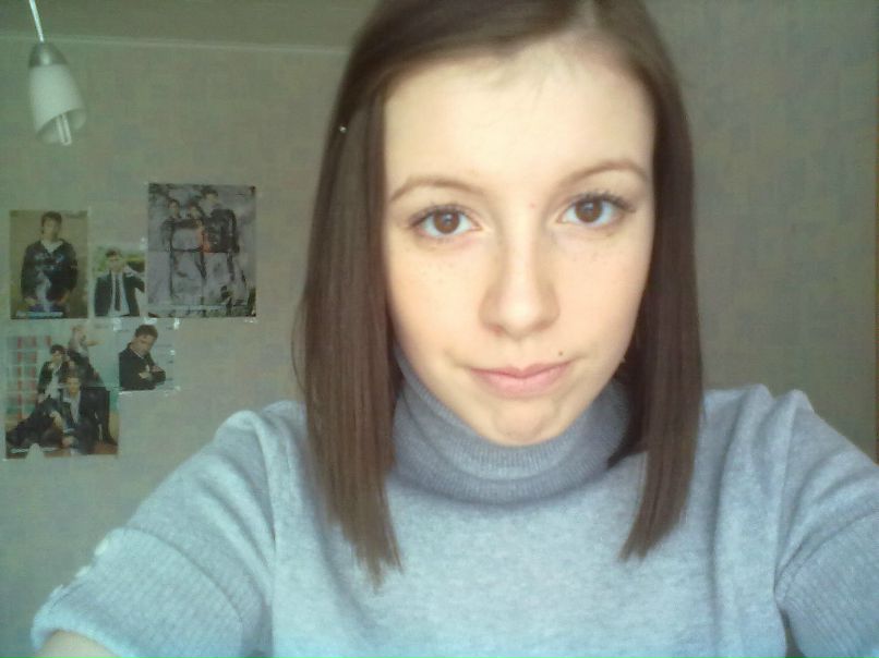 Надя Наймушина | Ижевск