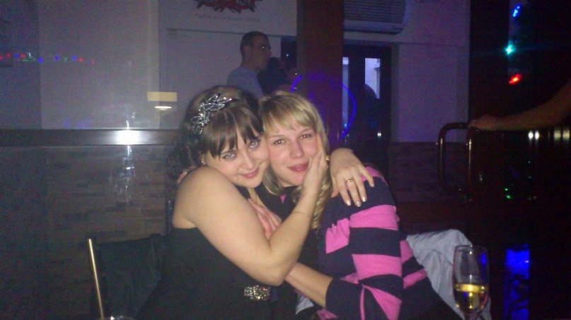 Мария Гривина | Пеледуй