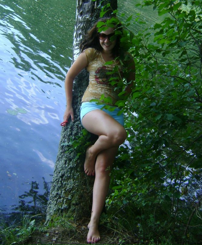 Надежда Глушенкова | Сланцы