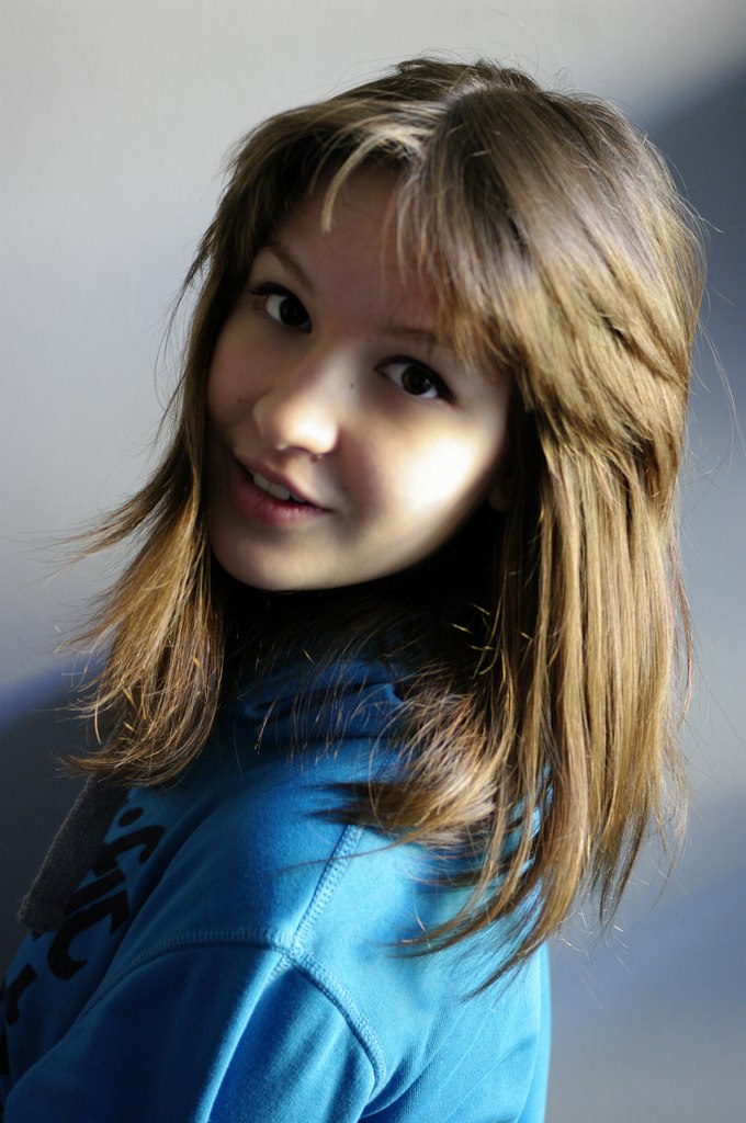 Юля Юрченко | Москва