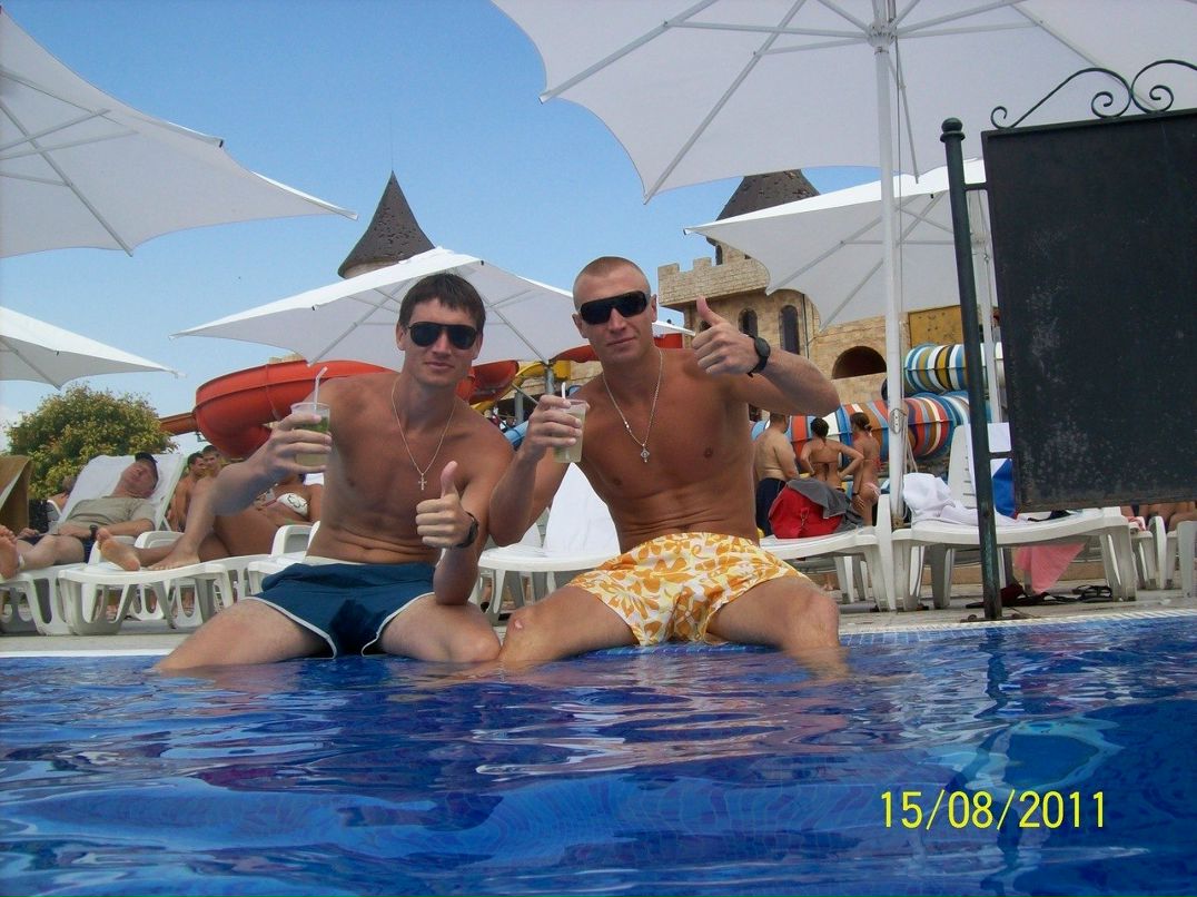 Саша Савтюк | 