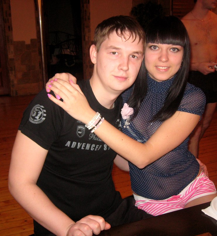 Любашка Горбунова | Пенза