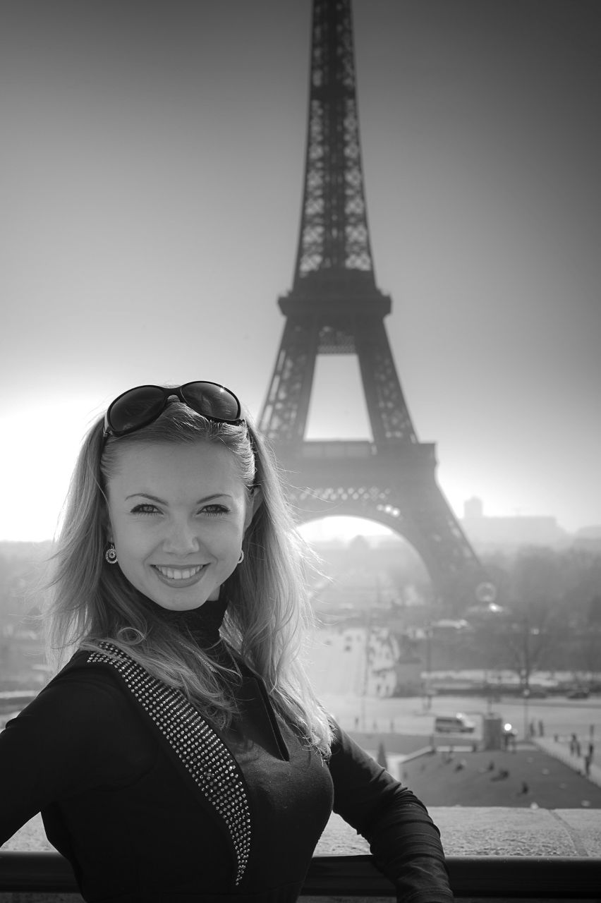 Елена Хайрова | Харьков