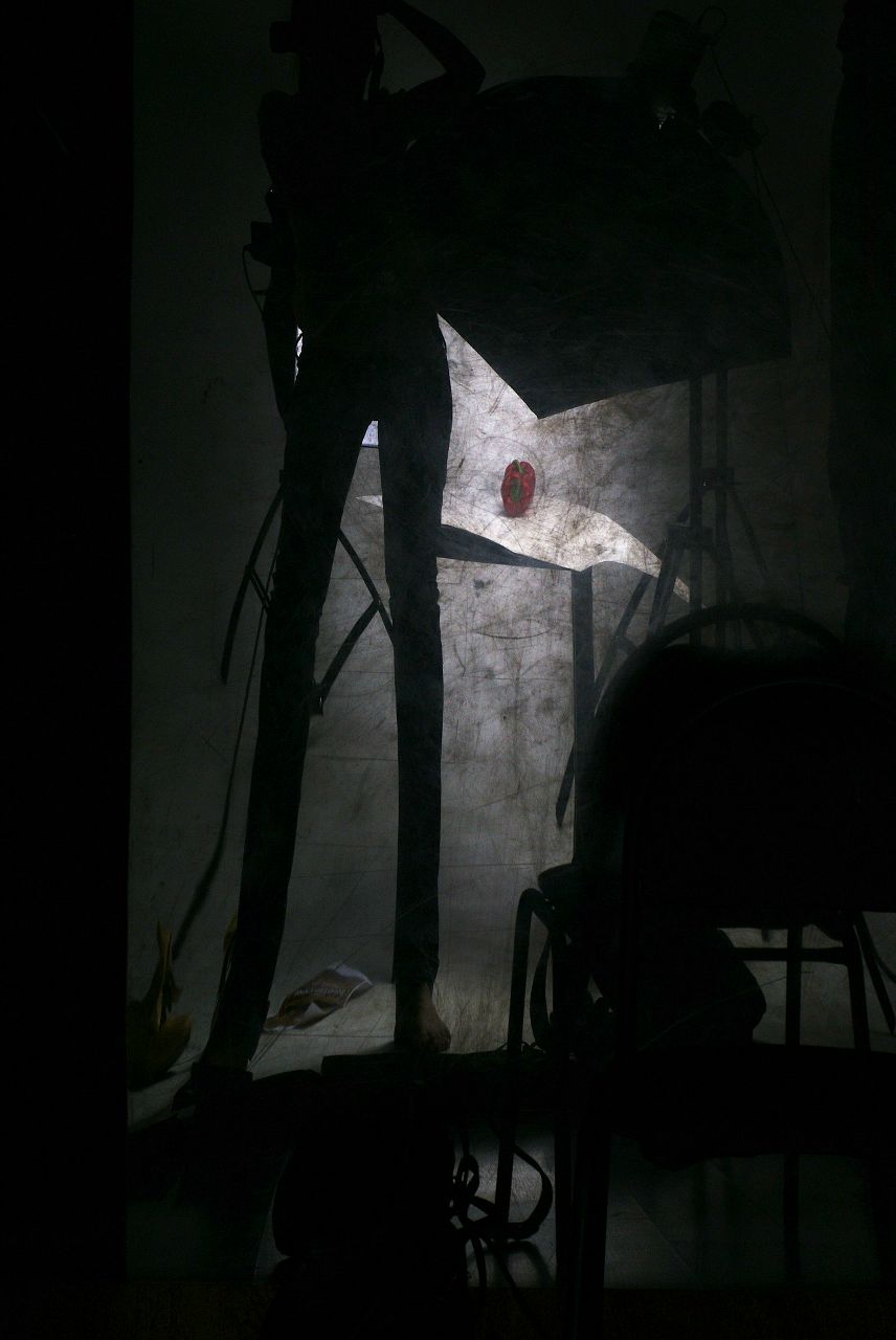 Мария Духовская | Москва