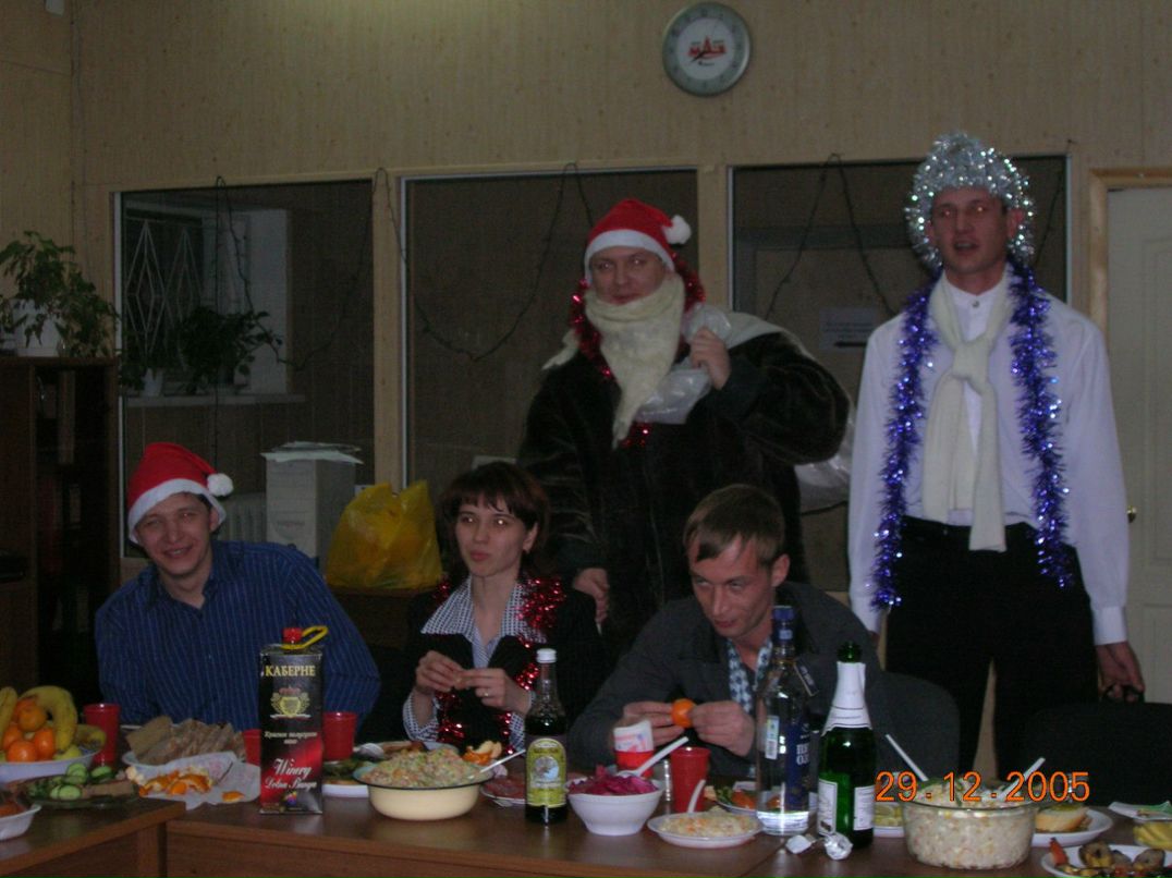 Алексей Треногин | Пермь