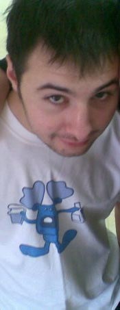 №86, Дима Фуштей, Харьков №86, Дима Фуштей, Харьков