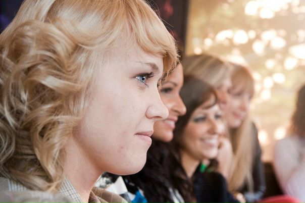 №1, Юлия Стрельцова, 37 лет, Rotterdam №1, Юлия Стрельцова, 37 лет, Rotterdam