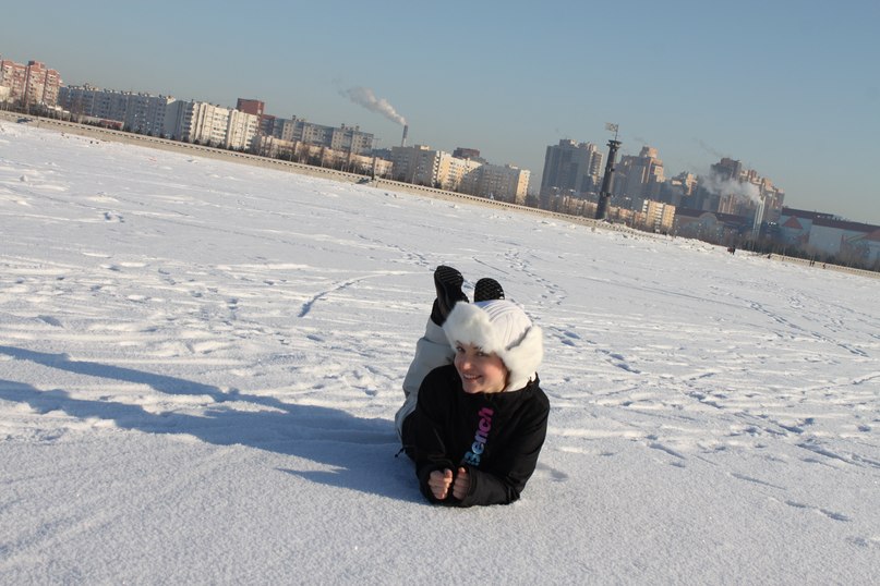 Анастасия Реут Дмитриевна | Barcelona