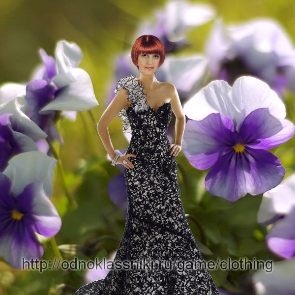 №33, Людмила Давиденко, 55 лет, Чернигов №33, Людмила Давиденко, 55 лет, Чернигов