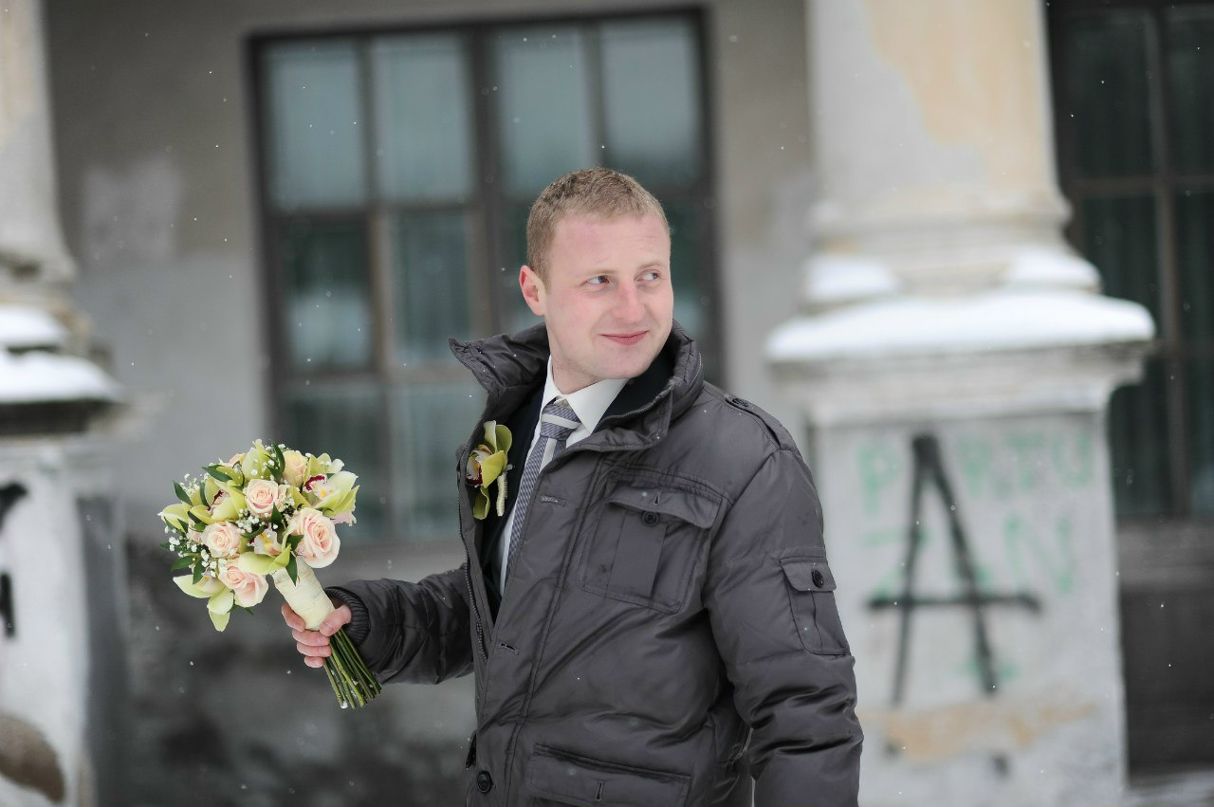 Сергій Рибак | Калуш