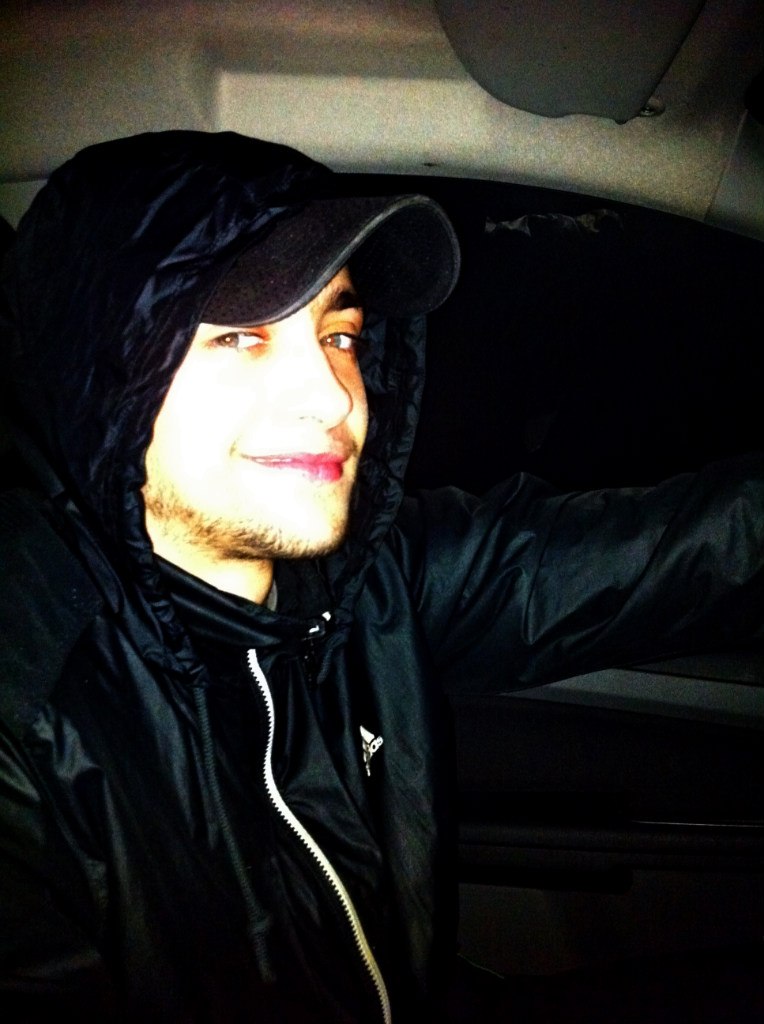 Паша Есипенко | 