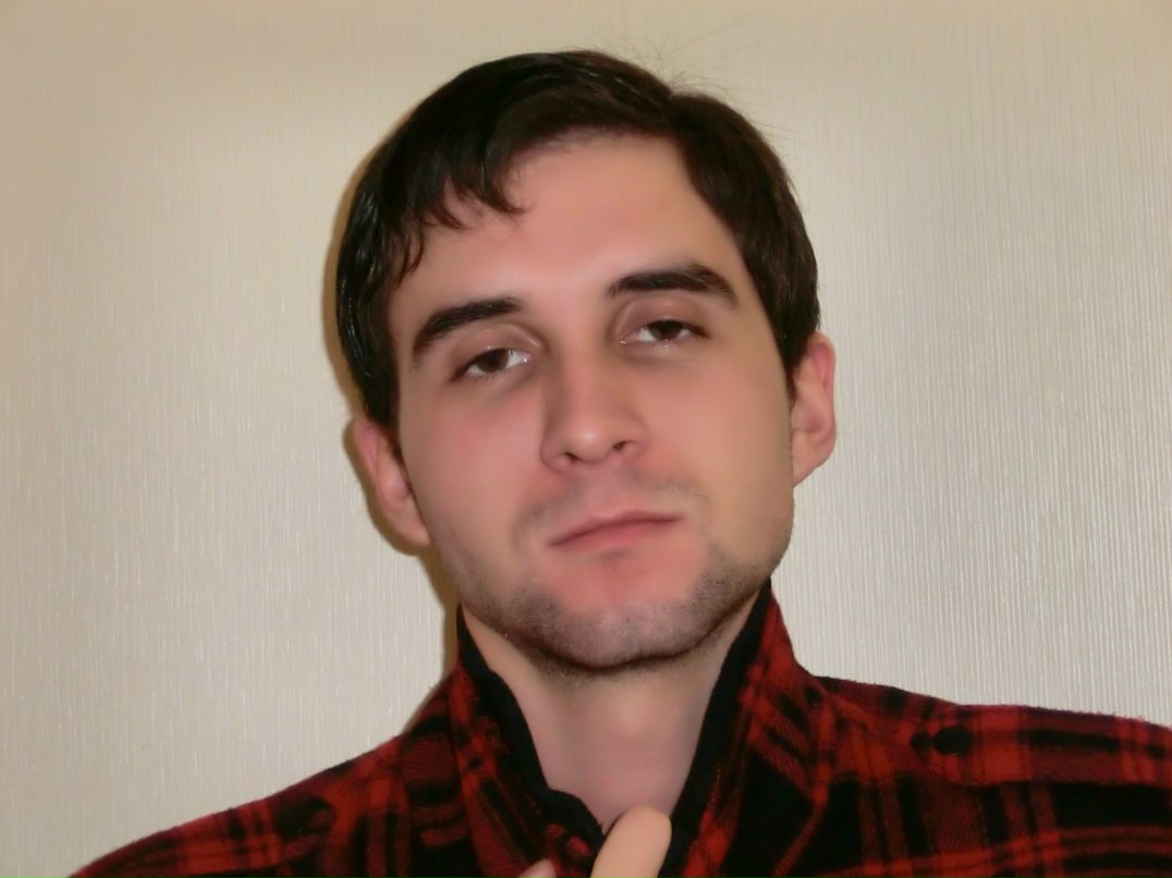 Александр Тарасенко | Мытищи