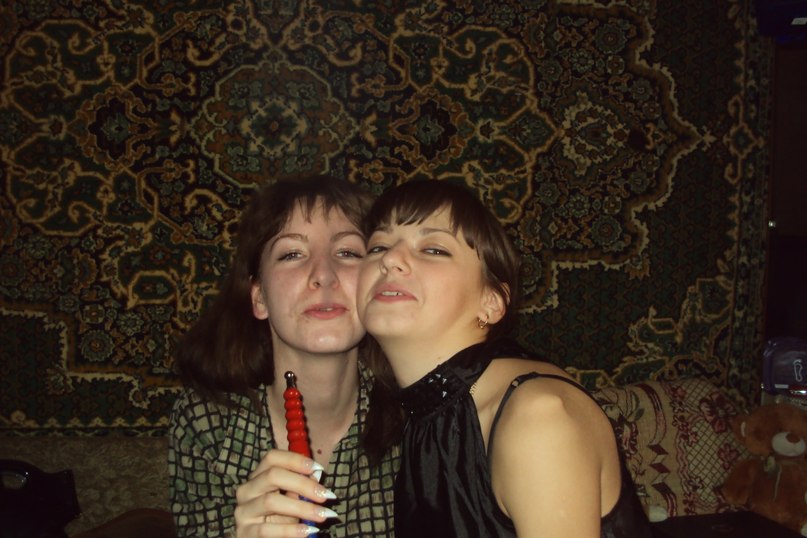 Оксана Иванкова | Пенза