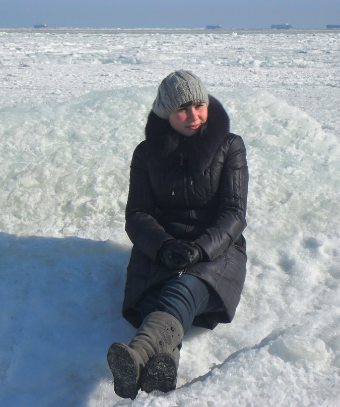 Виктория Евтушенко | Одесса