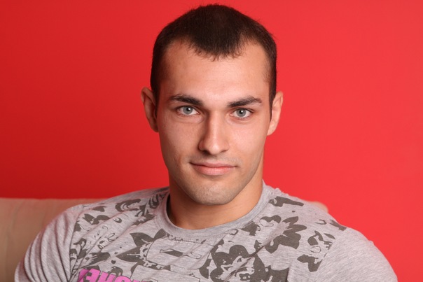 №103, Олег Пшеничный, Warszawa №103, Олег Пшеничный, Warszawa