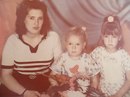 Фотография Жуйковой Марины