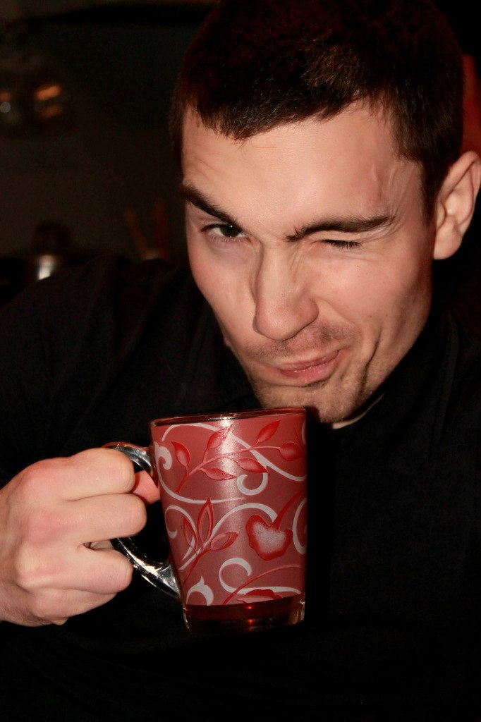 Влад Дьяченко | original whoЙ | | Смоленск