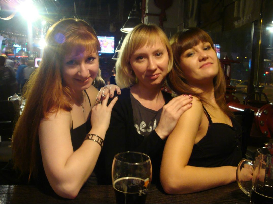 Светлана Заводова | Екатеринбург