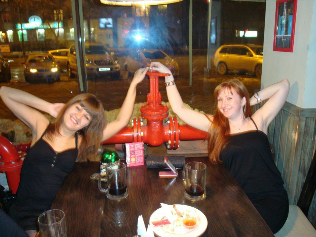 Светлана Заводова | Екатеринбург