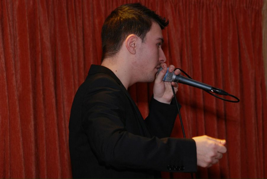 №103, Александр Гусев, 34 года, Санкт-Петербург №103, Александр Гусев, 34 года, Санкт-Петербург