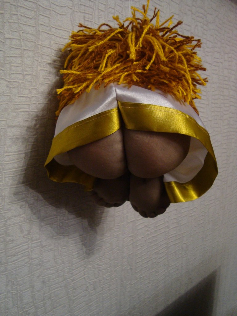 Екатерина Обуховская | Красноярск