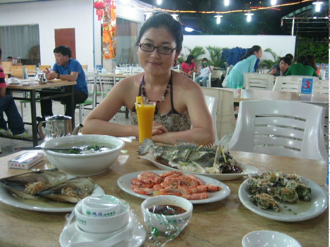 Lee Zekun | Москва