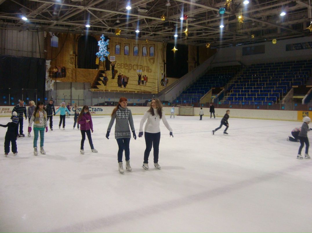 Ириша Кудрявцева | Иваново