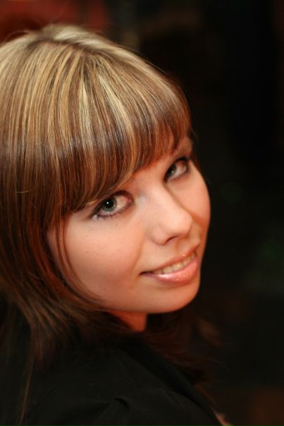 №78, Анна Пасека, 39 лет, Биробиджан №78, Анна Пасека, 39 лет, Биробиджан