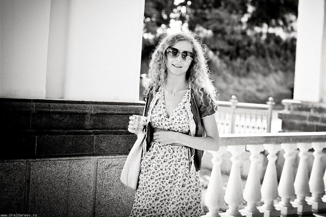 Татьяна Акишева | Москва