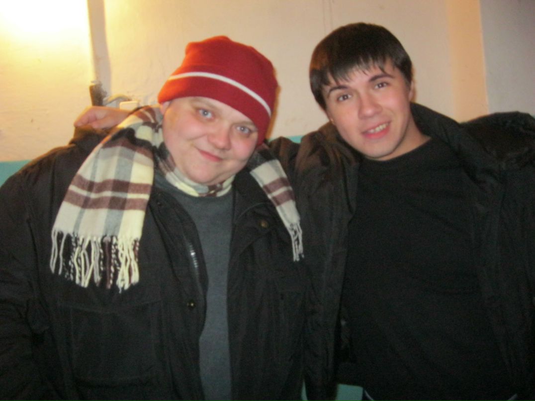 Юрий Учаев | Балахна