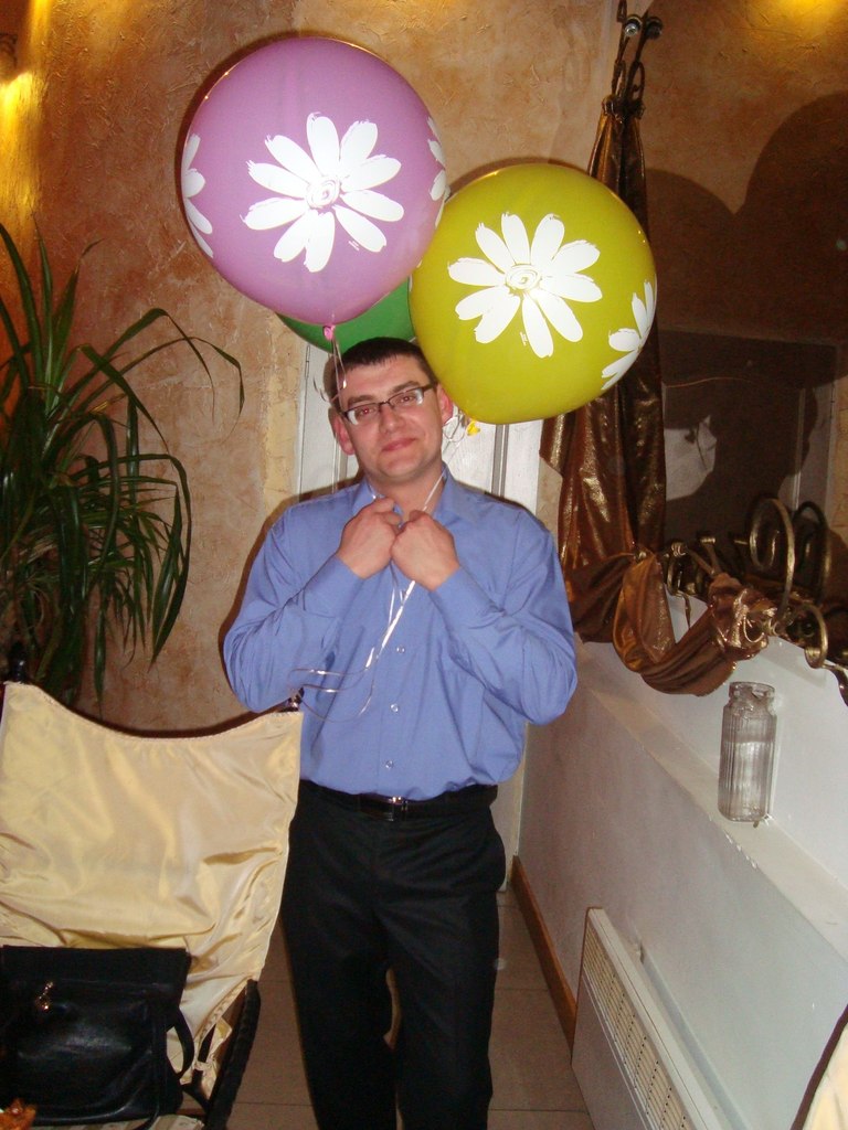 Женя Бундев | Одесса