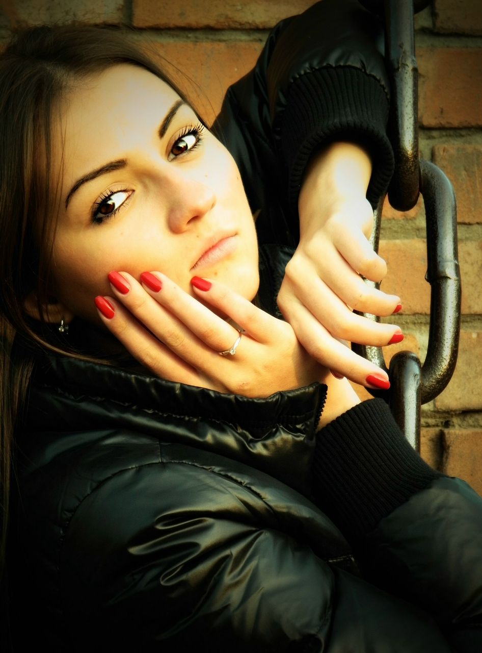 Полина Залюбовская | Запорожье