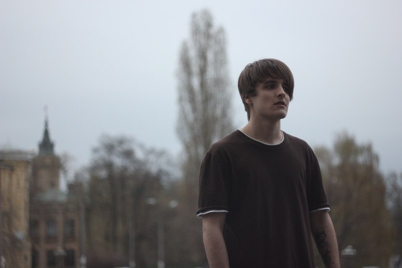 Марк Фирман | Киев